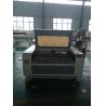 China ZD1390 100W laser engraving and cutting machine, laser engraver 1300x900mm factory