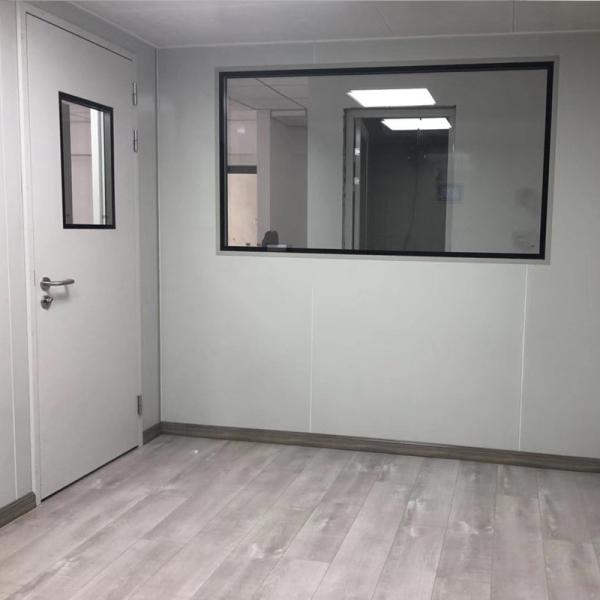 Quality GMP Cleanroom Window for sale