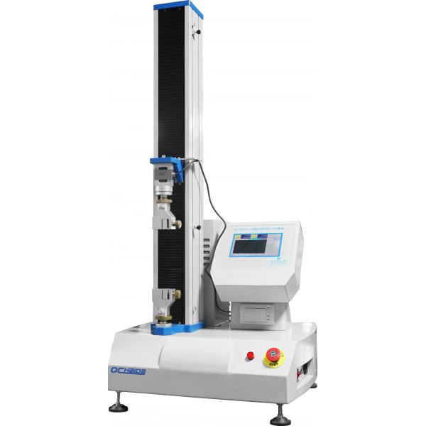 Quality Computer Control Tensile Strength Test Machine with Celtron Load Cell Sensor for Button for sale