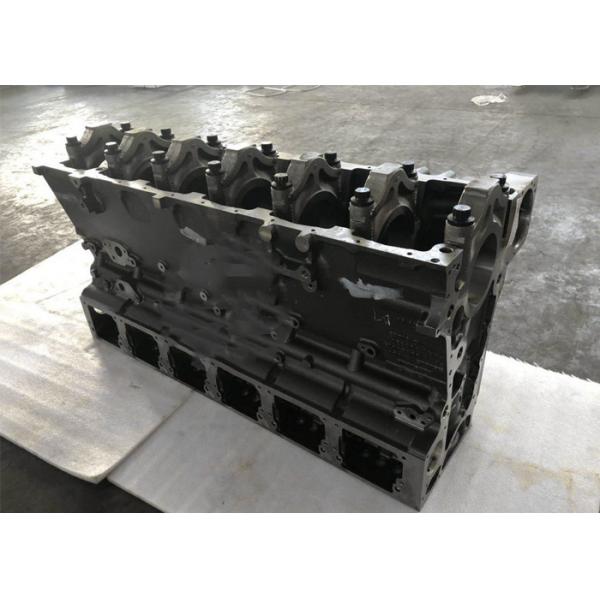 Quality Anti Corrosion Aluminium Cylinder Block 3088303 For CCEC K19 Diesel Engine for sale