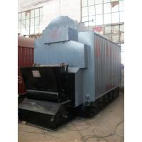 Quality Chain Grate Biomass Steam Boiler for sale