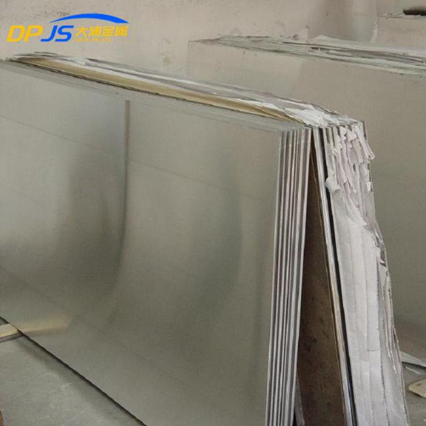 Quality 310 309 308 304 316 Stainless Steel Sheet Metals Alloys 321H 321 3mm 4mm 10mm for sale