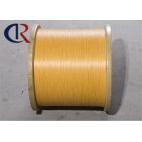 Quality Fiber Glass FRP Rod High Performance Engineering Composite Pultrusion Processing for sale