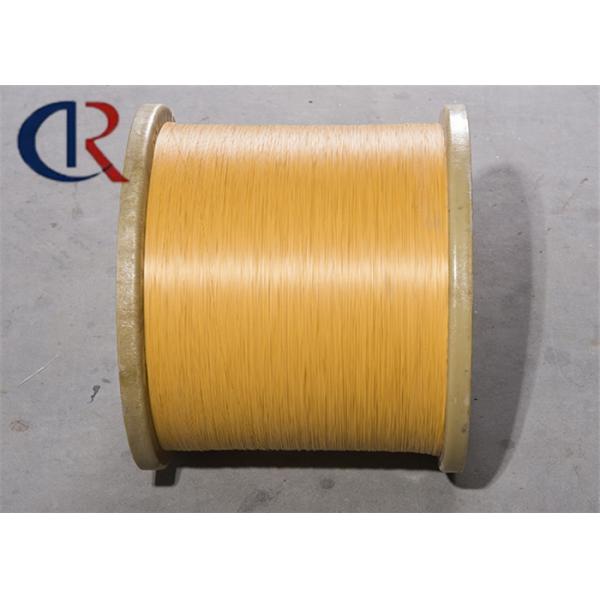 Quality Φ0.4 - Φ5.0 FRP Strength Various Fiber Optical Cables Support Environmental for sale