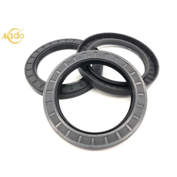 Quality High Quality Tg4 95 130 14 Skeleton Rubber NBR FKM Oil Seal for sale