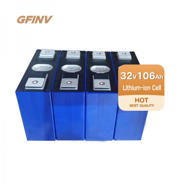 Quality Lithium Ion Battery Cells  3.2 volts for sale