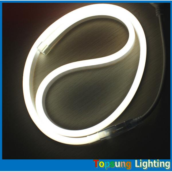 Quality shenzhen led neon light 8.5*17mm size led neon rope light for sale