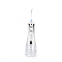 china IPX7 Waterproof High Pressure Water Flosser Teeth Cleaning With Multi Nozzles