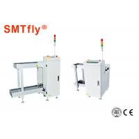 china Integrated Control System PCB Loader Unloader Machine For SMT Production Line