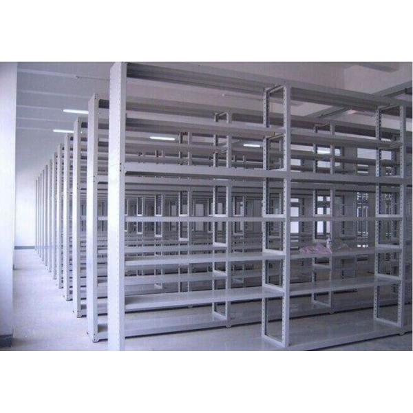 Quality Durable Long Span Shelving ASRS Racking System For Small Parts for sale