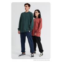 China                  Cotton Sweatshirt Street Wear Pullover Casual Sweatshirt Sport Wear Men&prime;s Sweatshirt              factory
