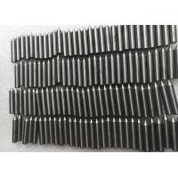 China 100% Virgin Material Tungsten Carbide Rod / Tungsten Steel Core Rod Sample Acceptable factory