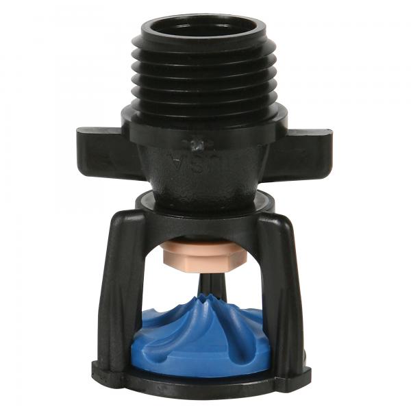 Quality Durable Mini Wobbler Sprinkler Corrosion Resistant For Intensive Field Crops for sale