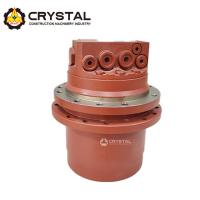 Quality Powerful Hydraulic Track Drive Motors For Excavator Precision for sale