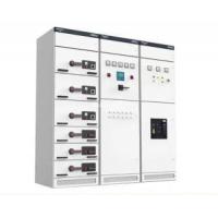 China Upgrade Your Power Distribution System with Low Voltage Withdrawable Mns Type Switchgear factory