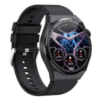 Quality D3 ProMax Waterproof Sports Smartwatch Men GPS Smart Watch 250mAh Big Battery for sale