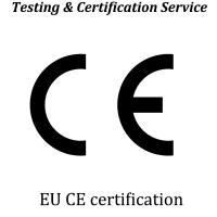 China EU Certification EU latest product recall notification for non-food consumer products factory