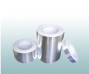 Aluminium/Aluminum Adhesive Tape Foil