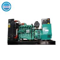 Quality Practical WEICHAI Diesel Generator Stable For Construction Sites for sale