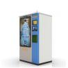 China Medical Mask Compact Combo Vending Machines , Smart Recycling Machine factory