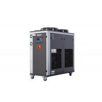 Quality 5Ton chiller 5HP Portable chiller Injection Molding Chiller Air Cooled Chiller for sale