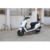 China DC 1600W Electric Road Scooter , Road Legal Electric Scooter For Adults  factory