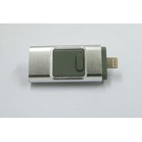 Quality 3 In One Usb Otg Android Usb Stick 512GB 2.0 3.0 With Iphone for sale