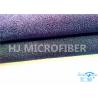 China Matt Black Strong Adhesive loop nylon fabric Cloth For Home Appliance factory