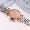 China New 2019 Japan Movt Quartz Timepieces Stainless Steel Luxury Women Lady Watches Jewelry Wrist Watch factory