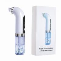 China 5V Facial Beauty Devices Pore Cleanser Vacuum Blackhead Remover factory