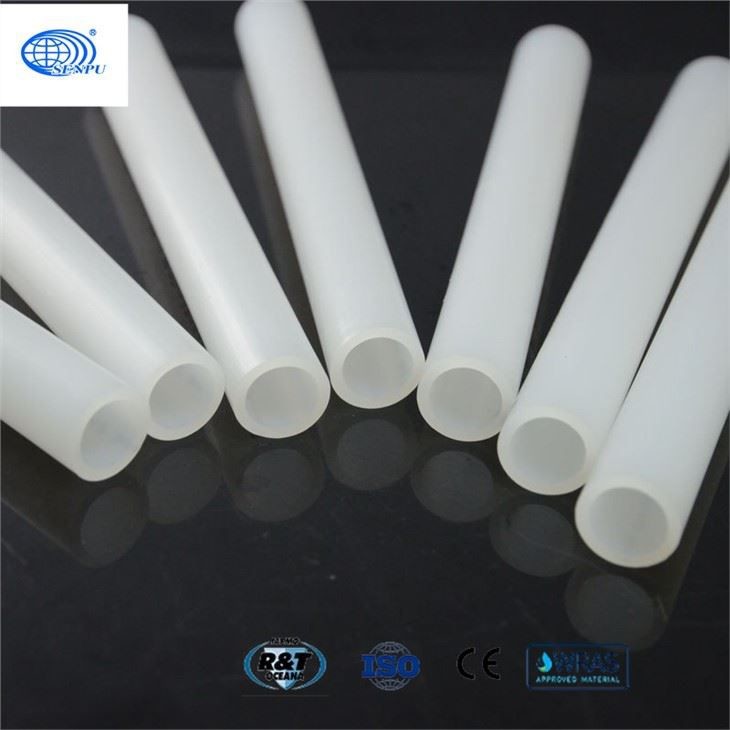 China High Density Anti UV Plastic PPR Piping System Potable Water Supply Pipe factory