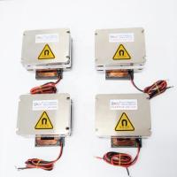 Quality Smoothly Voice Coil Actuator VCM High Power Mini Flat Servo Motor Long Life for sale