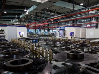 China Factory - Bichamp Cutting Technology (Hunan) Co., Ltd.