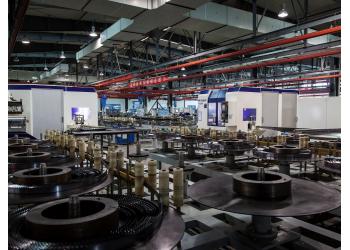 China Factory - Bichamp Cutting Technology (Hunan) Co., Ltd.