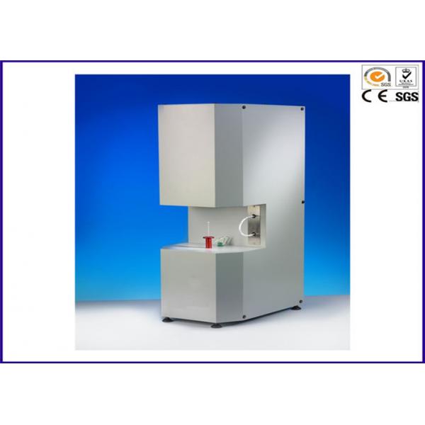 Quality Building Material Microscale Combustion Calorimeter BS EN 746-2 ASTM D7309 for sale
