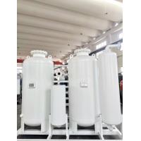 Quality White 99.99% N2 Nitrogen Generator Mining Industry Psa N2 Plant for sale