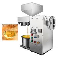 China Professional Pumpkin Seed Oil Press Machine With Low Price factory