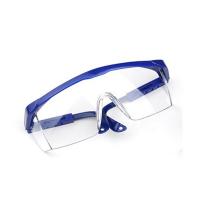 Quality CE Eye Protection Goggles Polycarbonate Lens Laser Protection Glasses for sale