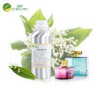 China Lily Of The Valley Fragrance Bulk Custom Perfume Oil With Free Samples factory