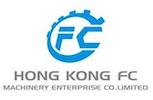 China Hong Kong FC Machinery Enterprise Co.,Limited logo