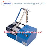 China Taped Radial Lead Cutting Machine,Capacitor Cutting Machine for sale