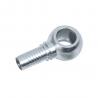 China Hose Connector 2 Inch Banjo Bolt Fitting factory