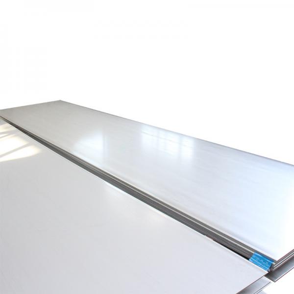 Quality 300 Series 309 Stainless Steel Plate Sheet Cold Rolled SS  309S 310S 310 for sale