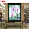 China 500nits High Brightness Large Video Wall Displays , 55'' Videowall LCD TV Screens factory