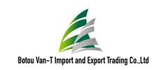 China supplier Botou Van-T Import and Export Trading Co.,Ltd