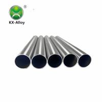 Quality Oxidation Resistant Incoloy825 Alloy 825 ASTM Seamless Pipe Corrosion Resistance for sale