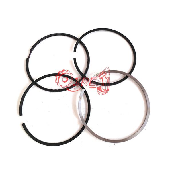 Quality NTA855 Engine Overhaul Kits 3801056 4089810 4089811 Piston Ring for sale