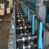 China Perforated Steel Cable Tray Tank Roll Forming Machine Factory Manufacturer factory