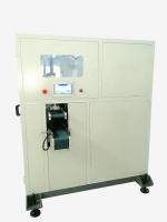 China Servo Controlled Tissue Paper Machine , Toilet Paper Cutting Machine factory