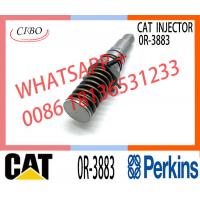 China Fuel Injector Assembly 0R-3883 0R3883 7C-9578 7E-3381 4 w-3563 7E-2269 For CAT Engine 3512A Series factory